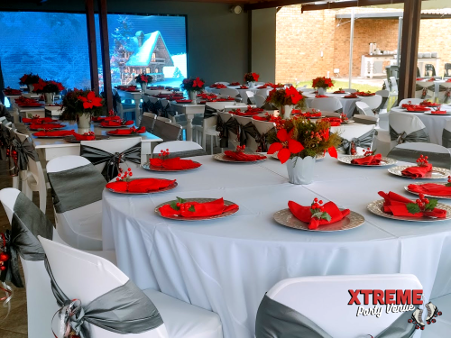 Corporate Functions
