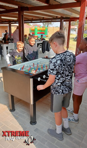 Games
