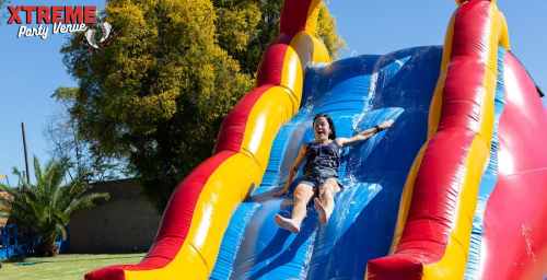 Inflatables