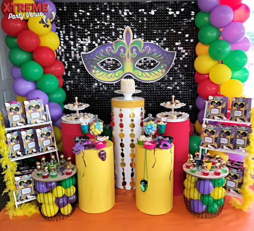 Mardi Gras