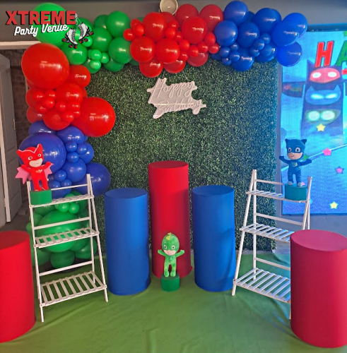 PJ Mask