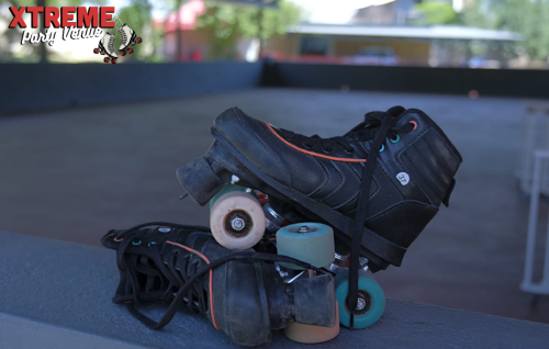 Roller Rink