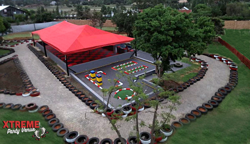 Venue Facilities