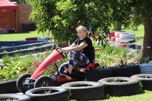 Peddal Cars 14