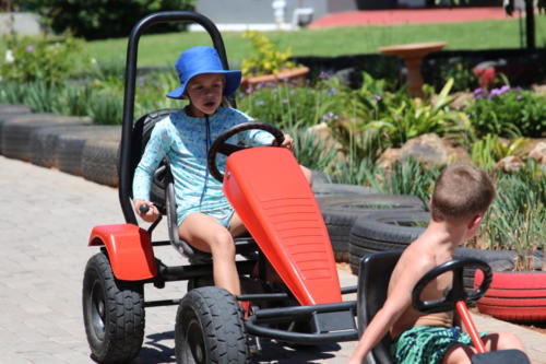 Peddal Cars 15