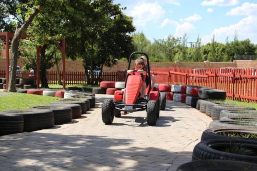 Peddal Cars 17