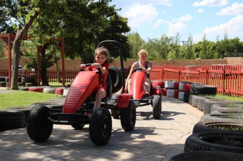 Peddal Cars 18
