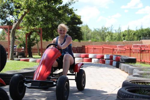Peddal Cars 19