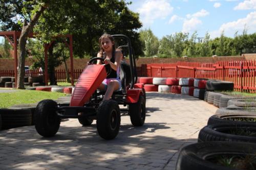 Peddal Cars 21