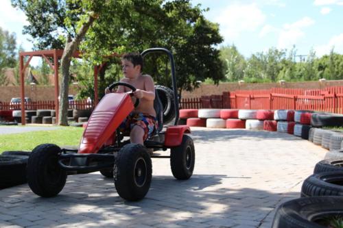 Peddal Cars 22