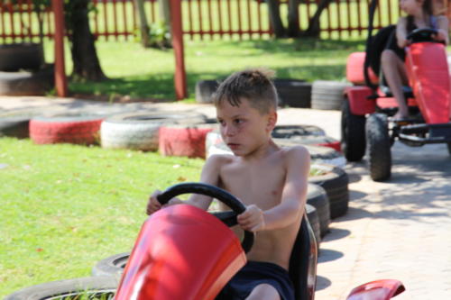 Peddal Cars 24