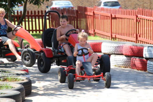 Peddal Cars 25