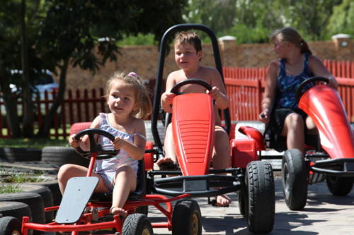 Peddal Cars 26