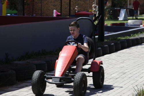 Peddal Cars 6