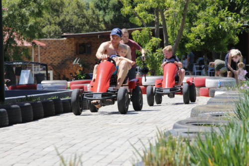 Peddal Cars 8