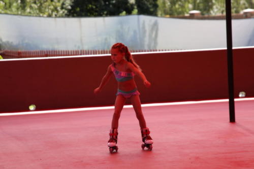 Roller Rink 10