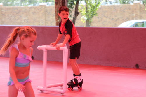 Roller Rink 11