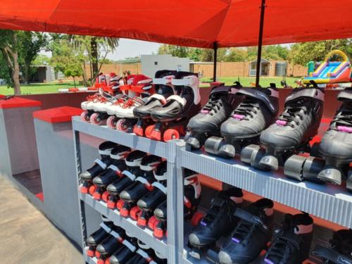 Roller Rink 17