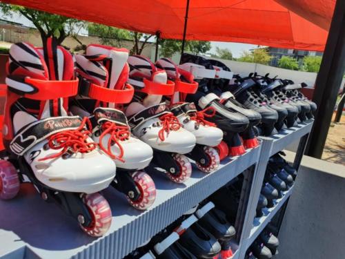 Roller Rink 18
