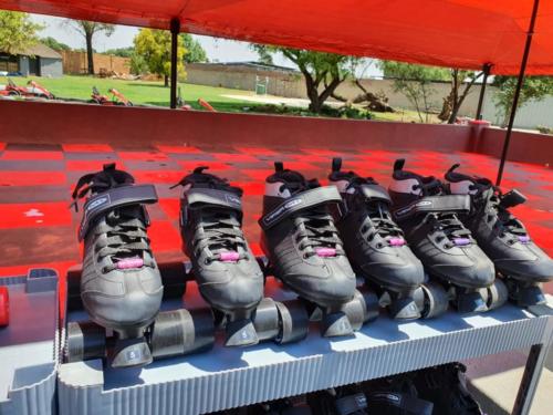Roller Rink 27