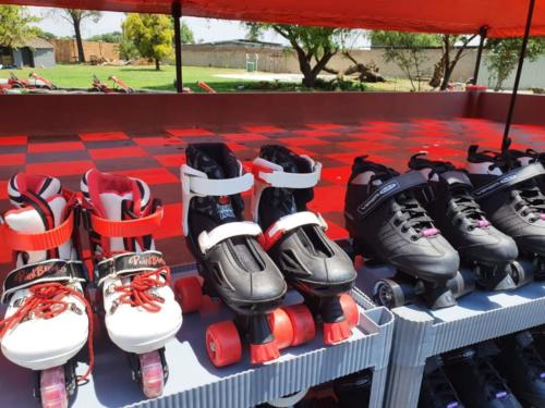 Roller Rink 28