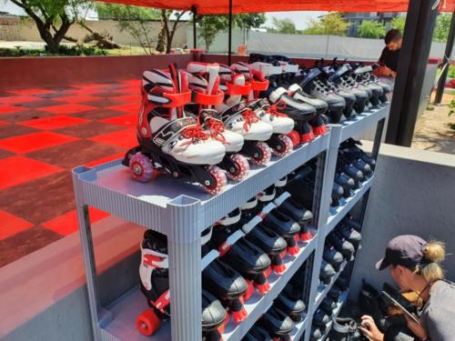 Roller Rink 30