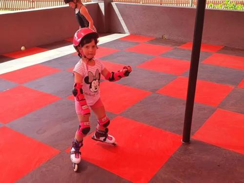Roller Rink 31