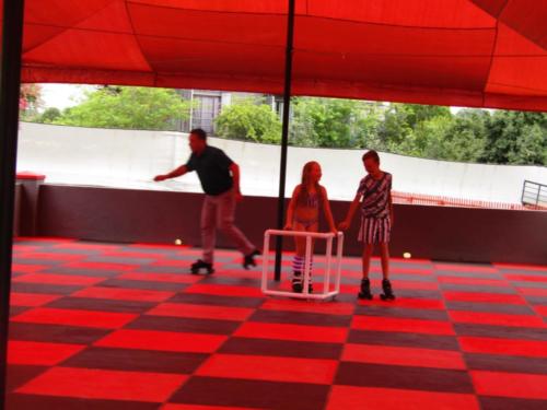 Roller Rink 35