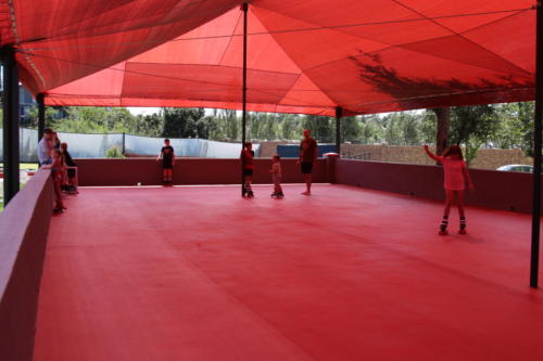 Roller Rink 6