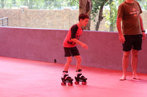 Roller Rink 8