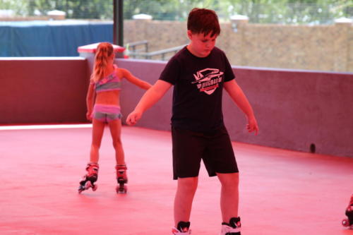 Roller Rink 9